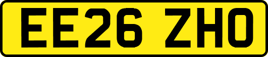 EE26ZHO