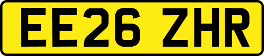 EE26ZHR