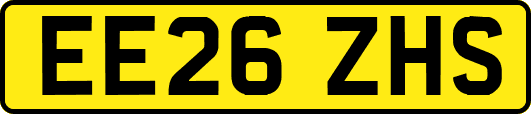 EE26ZHS
