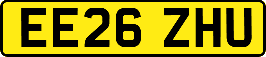 EE26ZHU
