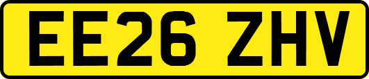 EE26ZHV