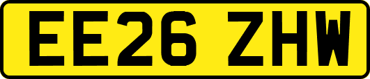 EE26ZHW