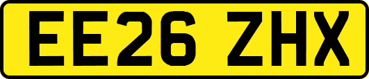 EE26ZHX