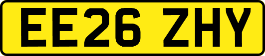 EE26ZHY