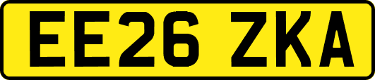 EE26ZKA