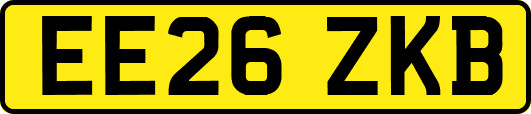 EE26ZKB