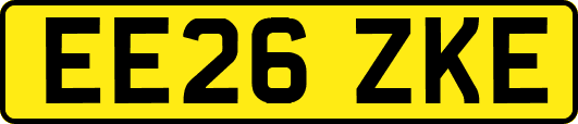 EE26ZKE