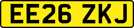 EE26ZKJ