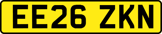 EE26ZKN