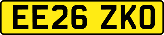 EE26ZKO