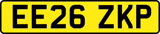 EE26ZKP