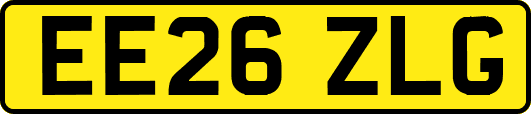 EE26ZLG