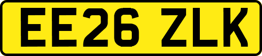 EE26ZLK