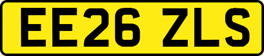 EE26ZLS