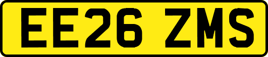 EE26ZMS