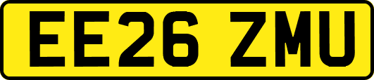 EE26ZMU