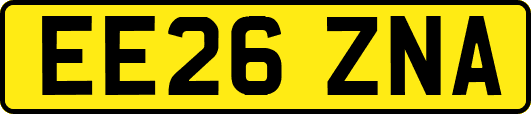 EE26ZNA