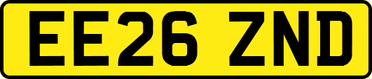 EE26ZND