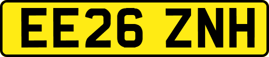 EE26ZNH