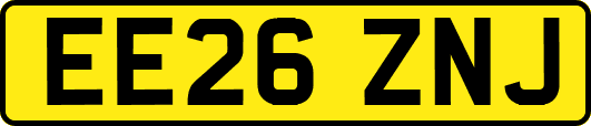 EE26ZNJ