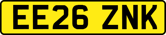 EE26ZNK