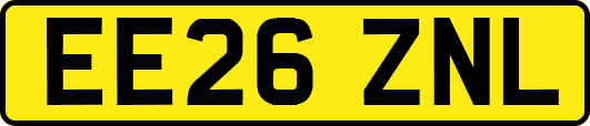 EE26ZNL