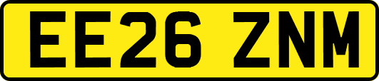 EE26ZNM