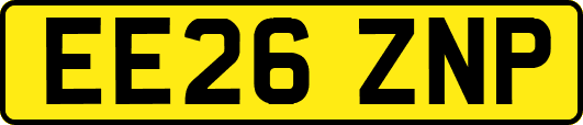 EE26ZNP