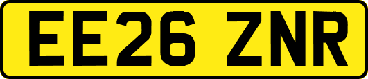 EE26ZNR