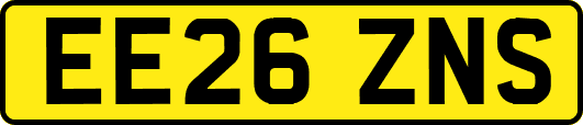 EE26ZNS