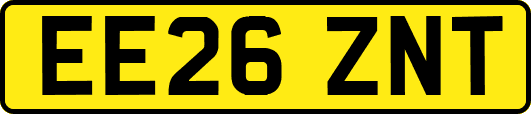 EE26ZNT