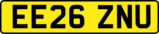EE26ZNU