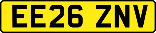 EE26ZNV