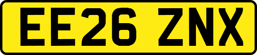 EE26ZNX