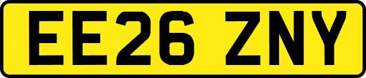 EE26ZNY