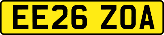 EE26ZOA