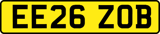 EE26ZOB