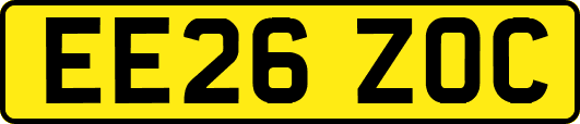 EE26ZOC