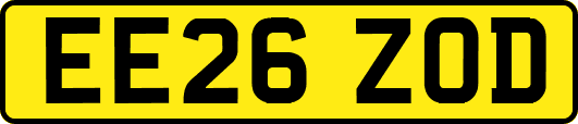 EE26ZOD