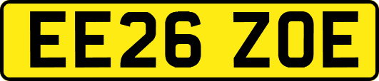 EE26ZOE