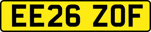 EE26ZOF