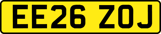 EE26ZOJ