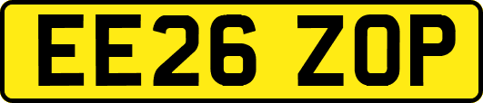 EE26ZOP