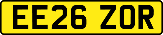 EE26ZOR