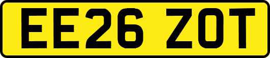 EE26ZOT