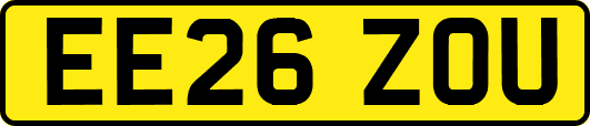 EE26ZOU