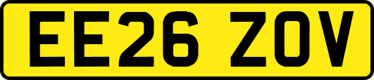 EE26ZOV