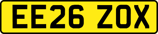 EE26ZOX