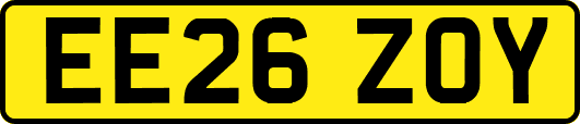 EE26ZOY