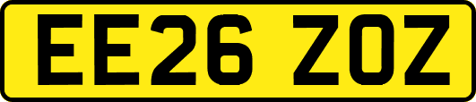 EE26ZOZ